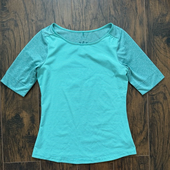 prAna Women’s Kaylin Top - Picture 1 of 7